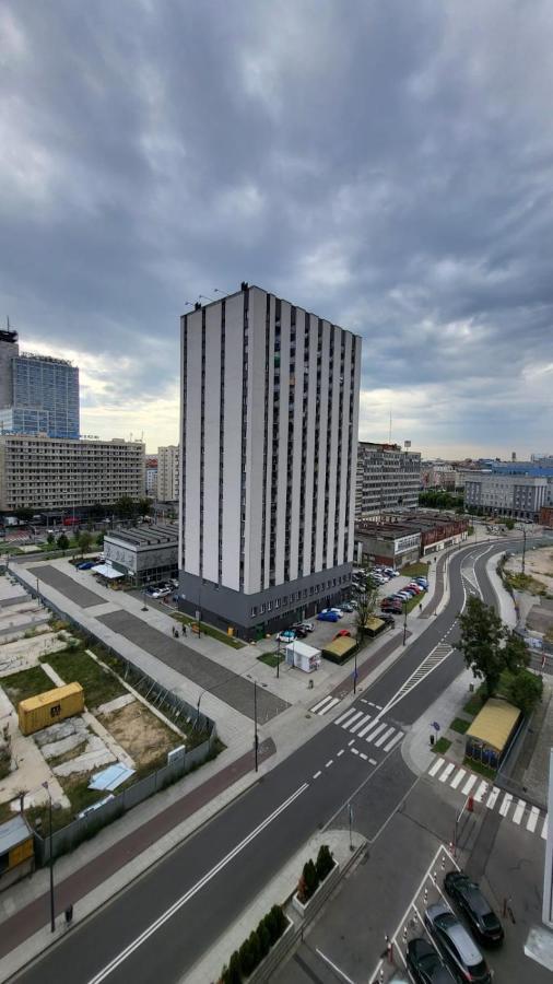 Tabago Studio 4 Katowice Superjednostka Exterior photo